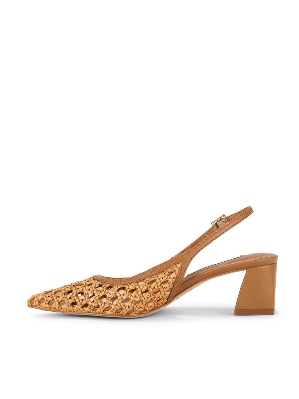 Steve Madden Robyn Pump - Picture 4 of 4